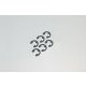 E-RING 7,00 MM (6) / 1387