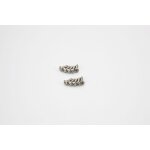 LINSENKOPFSCHRAUBEN M3X10 (10) TITAN / 1312