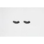 LINSENKOPFSCHRAUBEN M4X10 (10) METALL - METALL