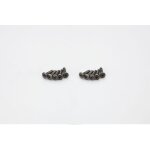 LINSENKOPFSCHRAUBEN TP M4X15 (10)