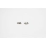 LINSENKOPF-SECHSKANTSCHRAUBEN M3X6 (8) / 1365