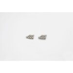 LINSENKOPF-SECHSKANTSCHRAUBEN M3X12, TITAN (8) / 1363