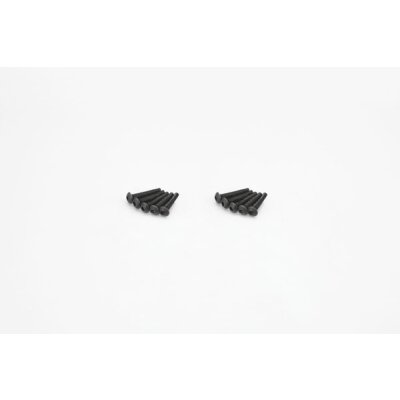 RUNDKOPF-SECHSKANTSCHRAUBEN, M3X22 (5) / 1395