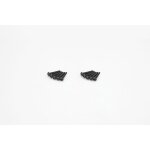 RUNDKOPF-SECHSKANTSCHRAUBEN, M3X22 (5) / 1395