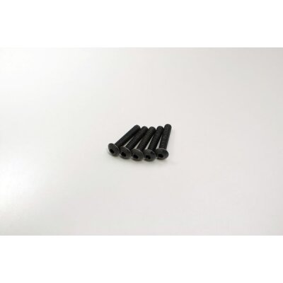 RUNDKOPF-SECHSKANTSCHRAUBEN, M4X20 (5) / 1408