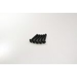 RUNDKOPF-SECHSKANTSCHRAUBEN, M4X20 (5) / 1408