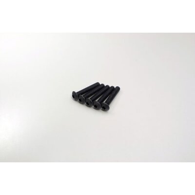 RUNDKOPF-SECHSKANTSCHRAUBEN, M4X22 (5) / 1403