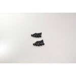 SENKKOPFSCHRAUBEN, M2.6X12 (10)