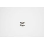 SENKKOPF-SECHSKANTSCHRAUBEN M3X6 (8) TITAN / 1375