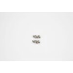 SENKKOPF-SECHSKANTSCHRAUBEN  M3X8, TITAN (8) / 1371