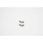 SENKKOPFSCHRAUBEN, TITAN,3X10 (10) / 1322