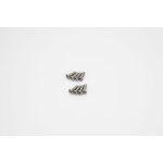 SENKKOPF-SECHSKANTSCHRAUBEN M3X12, TITAN (8) / 1373