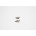 SENKKOPFSCHRAUBEN, TITAN, M3X15 (8) / 1324