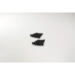 SENKKOPF-SECHSKANTSCHRAUBEN  M3X18 (10) / 1393