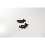 SENKKOPF-SECHSKANTSCHRAUBEN M4X10 (10) / 1396