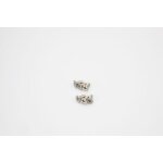 SENKKOPFSCHRAUBEN, TITAN,M4X10MM (6) / 1336