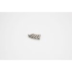 SENKKOPFSCHRAUBEN, TITAN,M4X15MM (5) / 1337