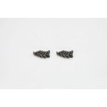 SENKKOPFSCHRAUBEN, M4X15 (10)