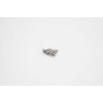 SENKKOPFSCHRAUBEN, TITAN,M4X15MM (4) / 1325