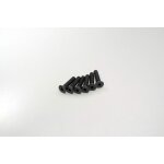 SENKKOPF-SECHSKANTSCHRAUBEN M4X18 (6) / 1399