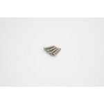 SENKKOPFSCHRAUBEN, TITAN,M4X20MM (4) / 1338