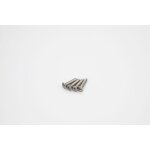 SENKKOPFSCHRAUBEN, TITAN, M4X20MM (4) / 1326