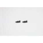 RUNDKOPFSCHRAUBEN M2X10 (10)