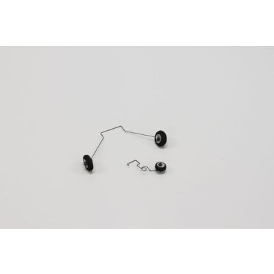 HAUPTFAHRWERK MINIUM CITABRIA/FLYBABY