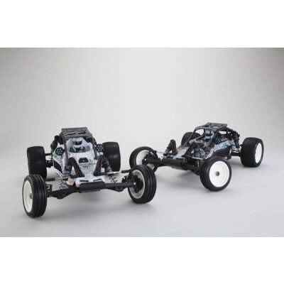 SCORPION XXL 2WD KIT VERSION (EP/GP)