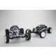 SCORPION XXL 2WD KIT VERSION (EP/GP)