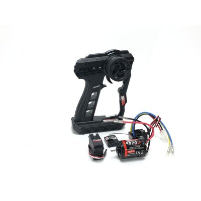 STARTER SET VINTAGE SERIES