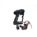 STARTER SET VINTAGE SERIES