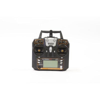 SENDER SYNCRO 6CH KT631ST Tx + KR631NT Rx (Mode 2)