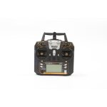 SENDER SYNCRO 6CH KT631ST Tx + KR631NT Rx (Mode 2)