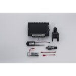 FPV ONBOARD MONITOR M.BATT-LADEGEAET USB