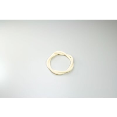 DRUCKSCHLAUCH SP 2,4X6X500MM, WEISS