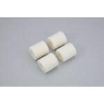 LUFTFILTEREINSATZ FUER 92304 GELB (4)