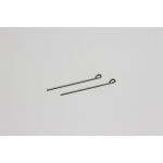 HALTERUNG RESONANZROHR 1:8