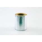 KLEBEBAND ALUMINIUM-GEWEBE 40X2500MM