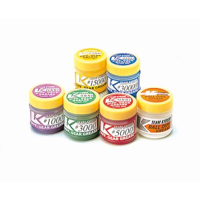 SILIKONFETT #1000CPS (15G)