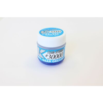 SILIKONFETT 30.000CPS (15G)