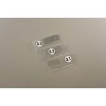 DISTANZSCHEIBEN 11X14MM (30)