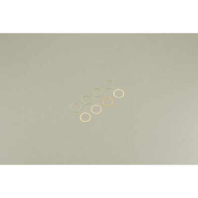 DISTANZSCHEIBEN 10X12MM (8)