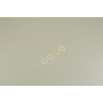 DISTANZSCHEIBEN 10X12MM (8)