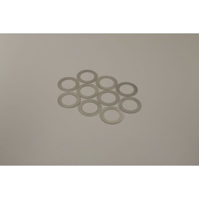 DISTANZSCHEIBEN 12X18X0.15MM