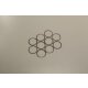 DISTANZSCHEIBEN 15X18X (10) 0.2