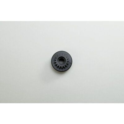 Kupplungsglocke 17 Zaehne SP