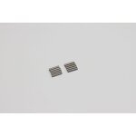 STIFT#2.6X14 MM (10)