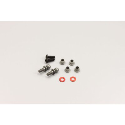 ACHSSCHENKELBOLZEN#MIT KUGELN D4.8 TF6-TF7.7