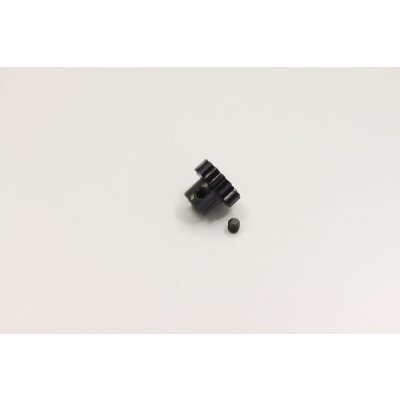 RITZEL 15 ZAEHNE INFERNO VE